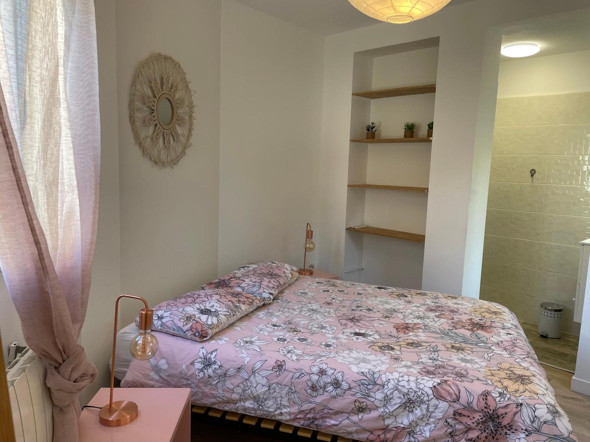 Joli Rez De Jardin 4 Pieces A Cagnes Sur Mer Eksteriør billede